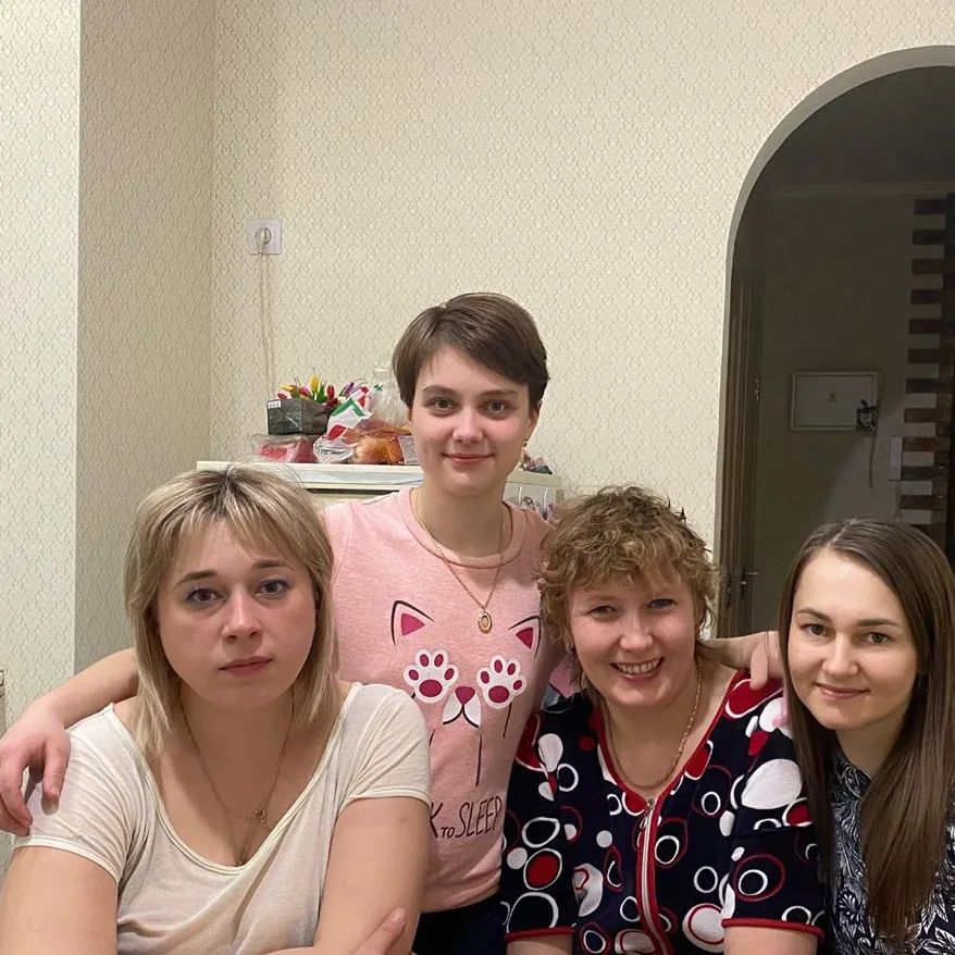 Юлия Козлова in LOOKY. . Когда тебя окружают ...