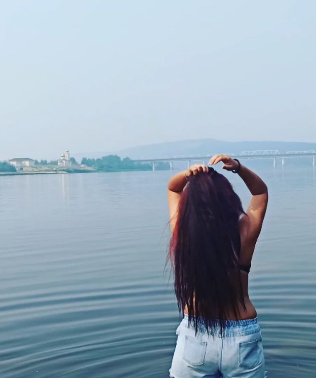 sledi_za__mnoi в LOOKY. . Когда зла на всех не...