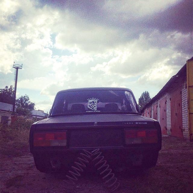 sergev.68 в LOOKY. . 😴