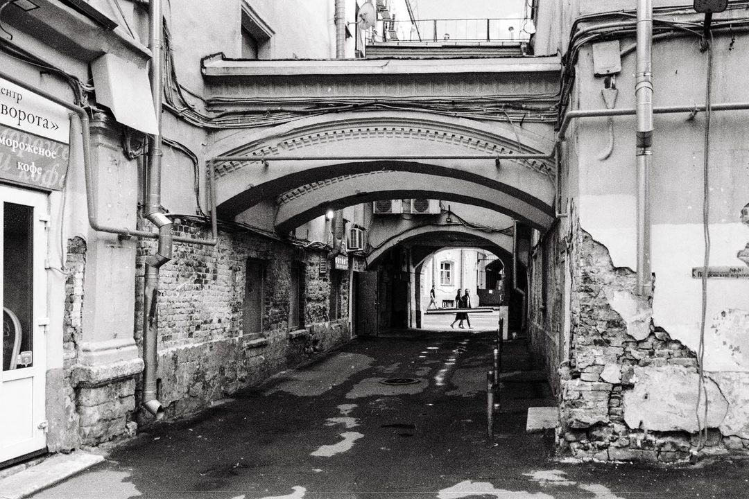 darkandnoirmood в LOOKY — фото 2