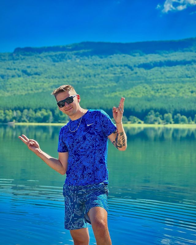 mars_baliev в LOOKY. #талкас,#ирендык,#баймак,#россия,#уфа,#башкирия. Вот и сгонял на оз. ...