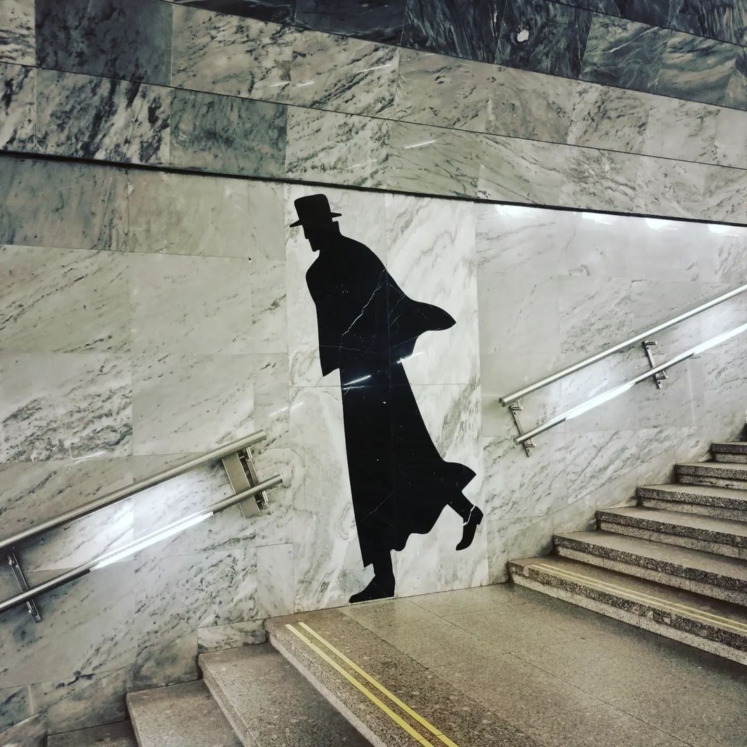 Кузькина мать в LOOKY — фото 3