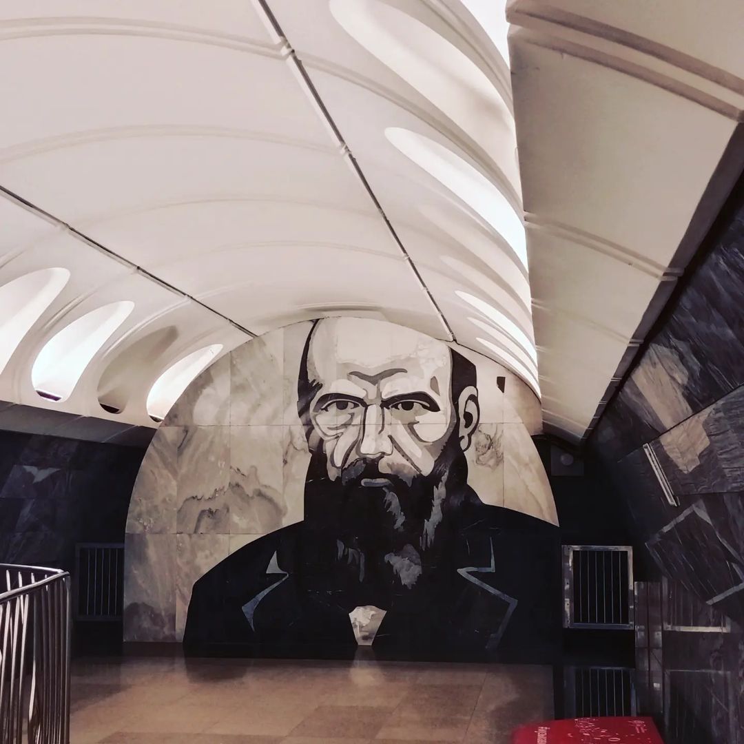 Кузькина мать в LOOKY — фото 4