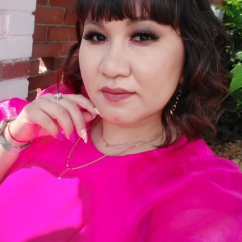 tugaeva_aliya in LOOKY. . Свадьба Мирама и Аян...