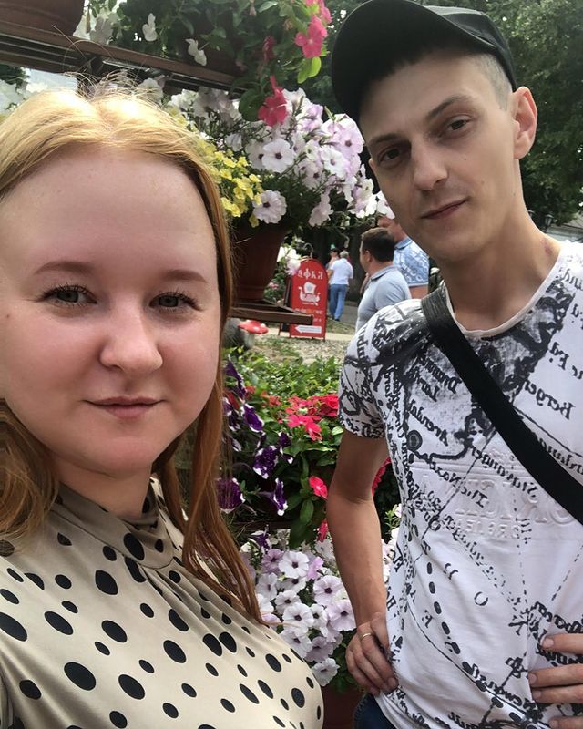 anyutka3314 в LOOKY. . Погуляли в Суздале