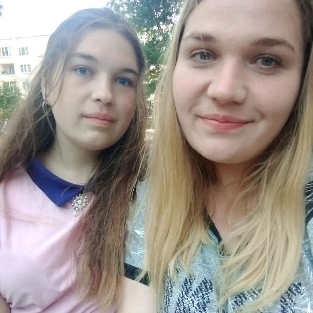 nastya_semenova0402 в LOOKY. . Сестрёнка на праздни...