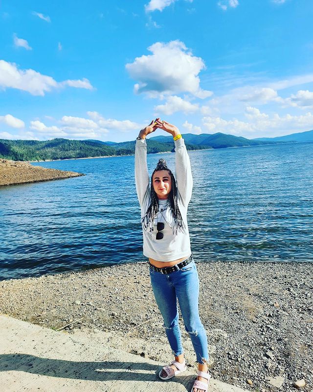 olenkazayceva в LOOKY. . Берендей🌊