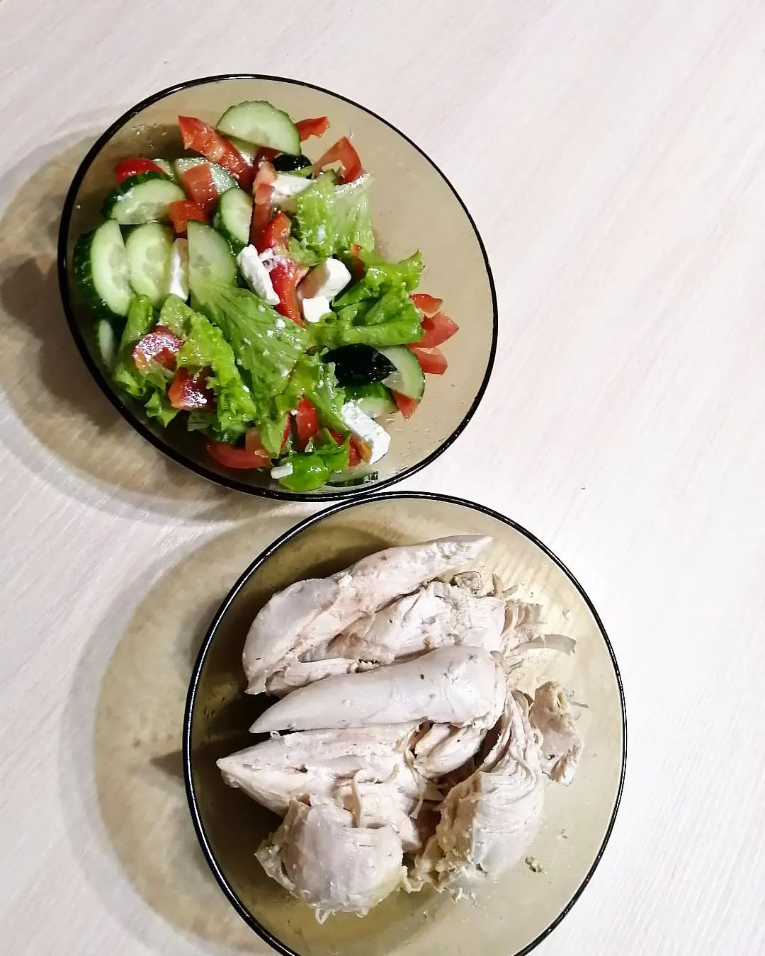 darya_s_va_ в LOOKY — #обед #обедпп #вкуснокушать #домашняяеда #домашняякурица #св
