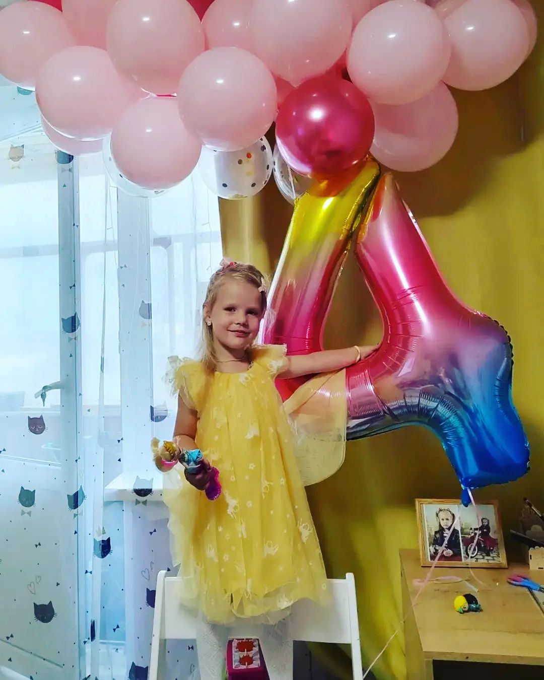 elena_kuznetsova__ в LOOKY. . С Днём Рождения Солн...