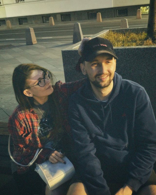 efimra в LOOKY. . Ещё одна тёплая ночь...