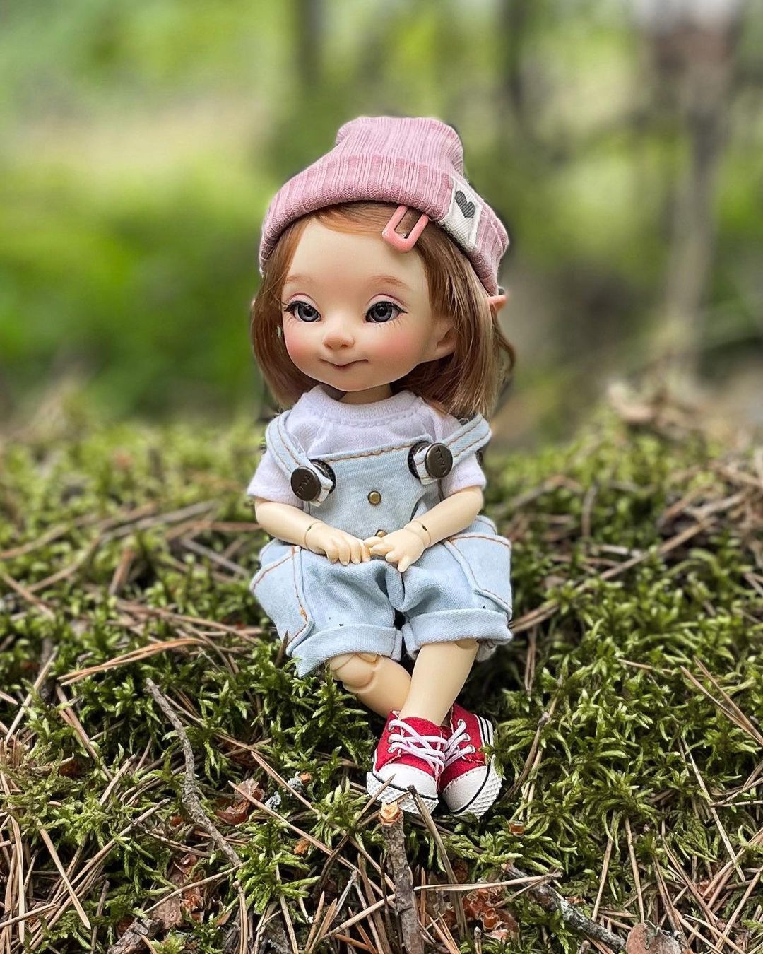 alice_doll_addicted в LOOKY — фото 2