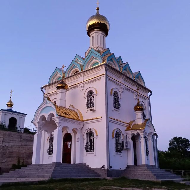 guzelkagt в LOOKY. . Поездка в Табынский ...