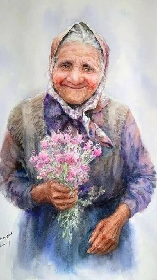 Marufbek Muqimov в LOOKY. . Bir dasta gul va sav...