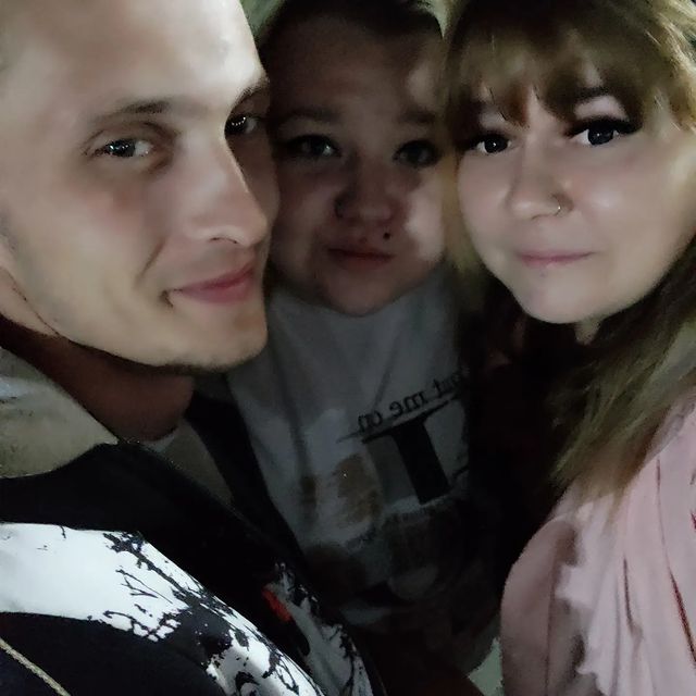 kristina_dedyaeva1512 в LOOKY. . Встретились.🥰