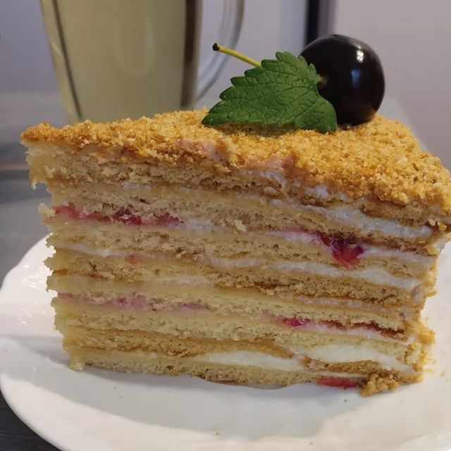 o_yummy_desserts в LOOKY. . null