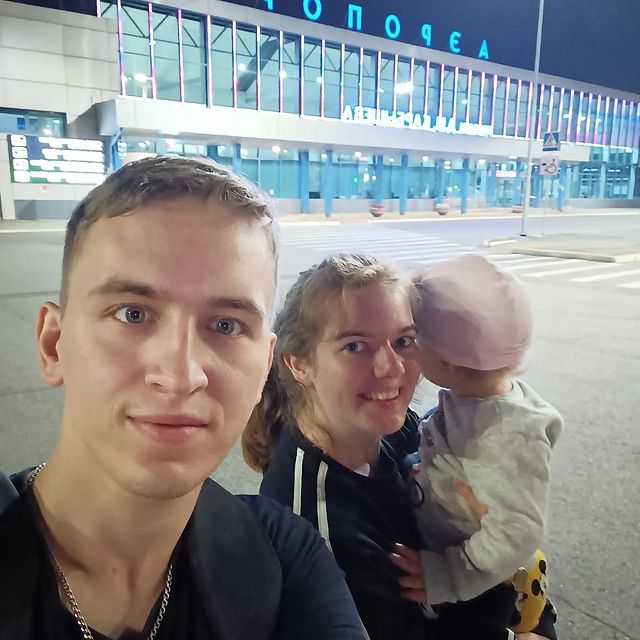 mikhail38r в LOOKY. . Казахстан 🇰🇿