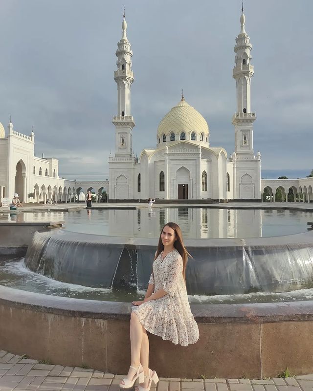 elmirochkaf в LOOKY. . null