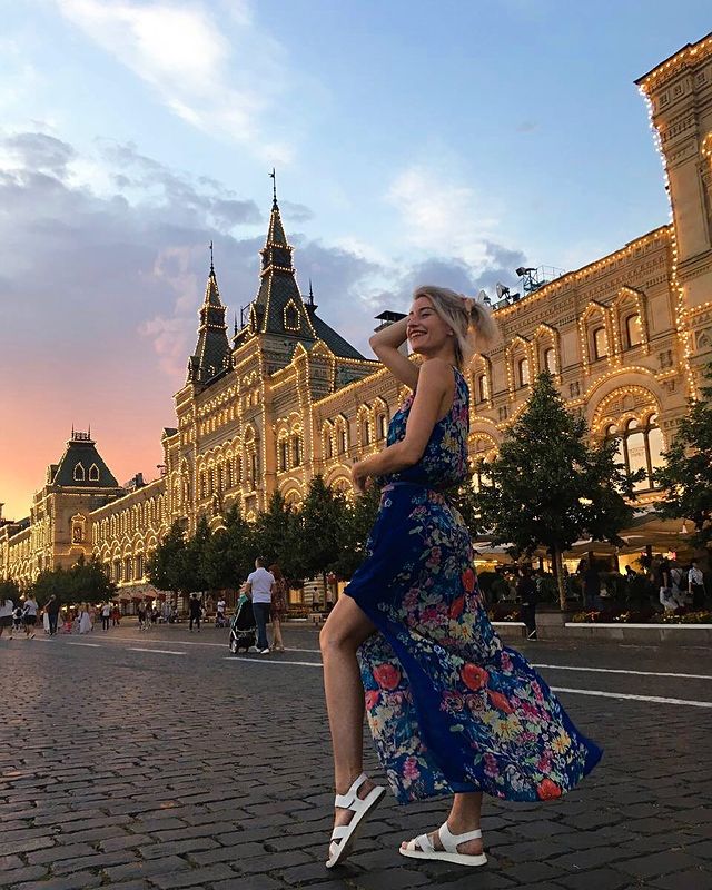 nika_vernykh в LOOKY. . Лето, которое запомн...