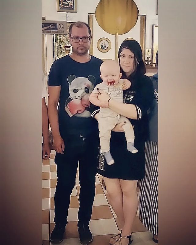 evolet_still в LOOKY. #ЛюбимыйСыночек💚,#семьяважнеевсего💕,#Стреляевы🐟. Вот и все 😌🧿❤
23.0...