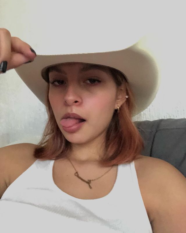 jimena.anaya_ в LOOKY. #selfie,#selfies,#sombreros,#feed,#feedorganizado,#feedinstagram,#pinterest,#pinterestinspired,#random,#cdmx,#cdmx🇲🇽,#girl,#cowgirl,#cowboygirl,#🤠,#femelefatale,#aesthetic,#ａｅｓｔｈｅｔｉｃ. 🤠🌸
.
.
.
.
.
.
.
....