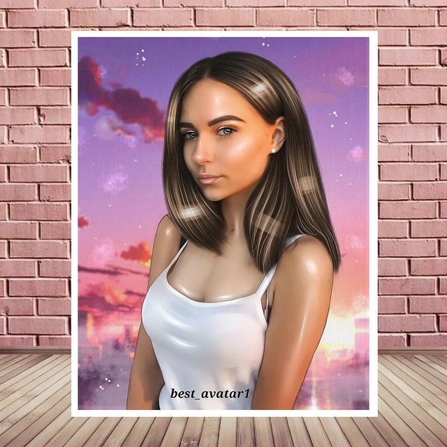 best_avatar1 в LOOKY. . Что нужно сделать, ч...