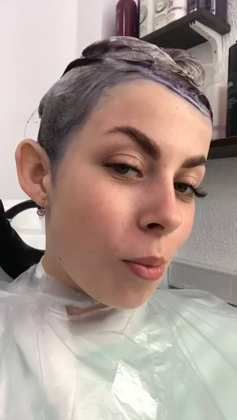 natali.o.hair в LOOKY. . null