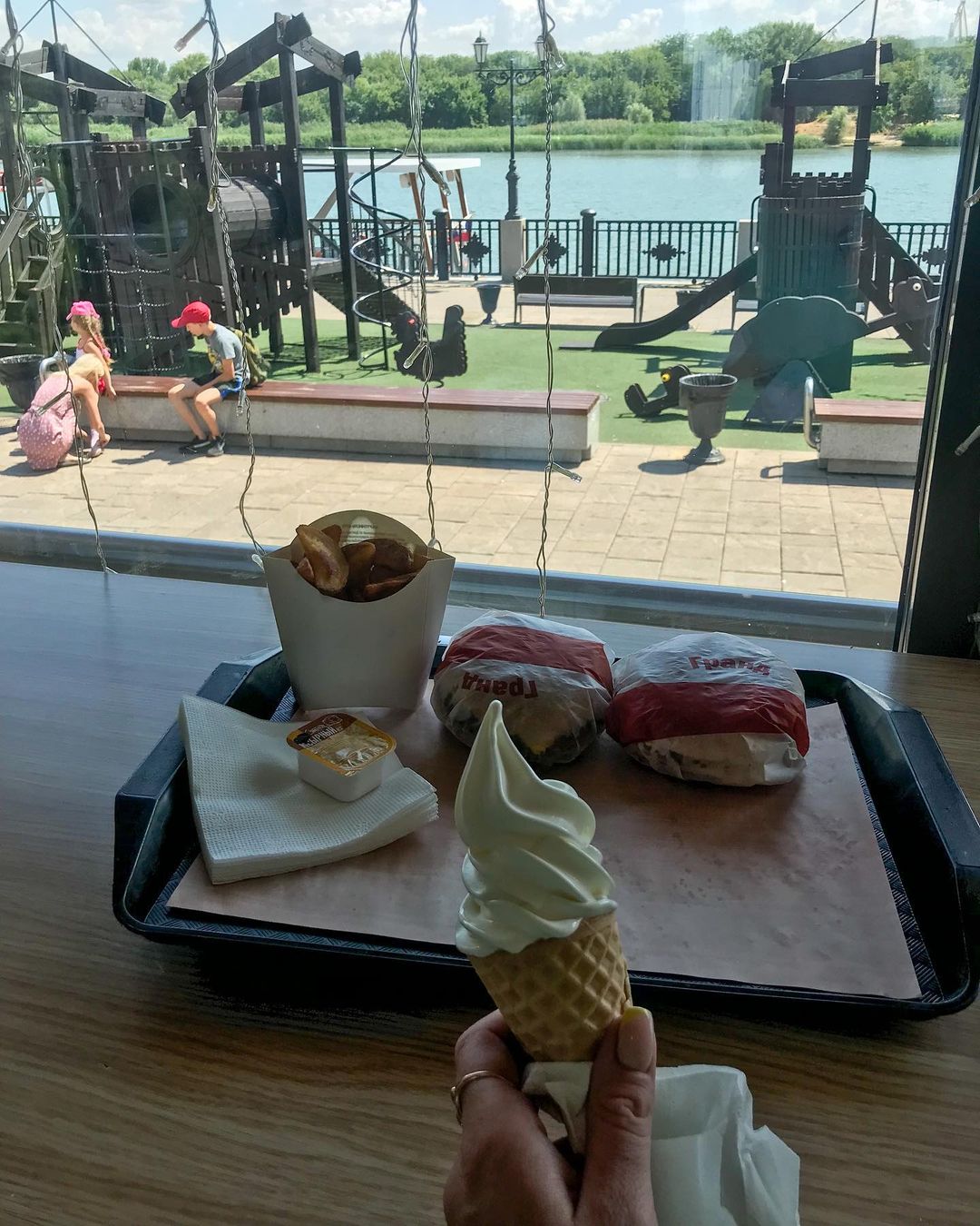_zoika_zaika_ в LOOKY — фото 9