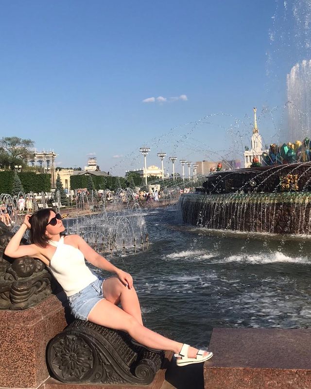 ahurumova в LOOKY. . Даже если все идёт н...