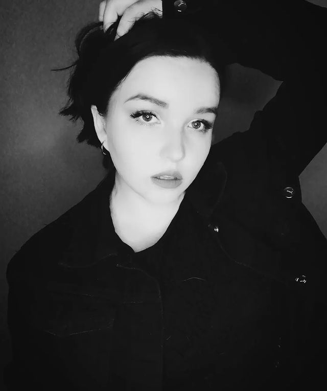 nicktashabane в LOOKY. . 🤍Always🖤