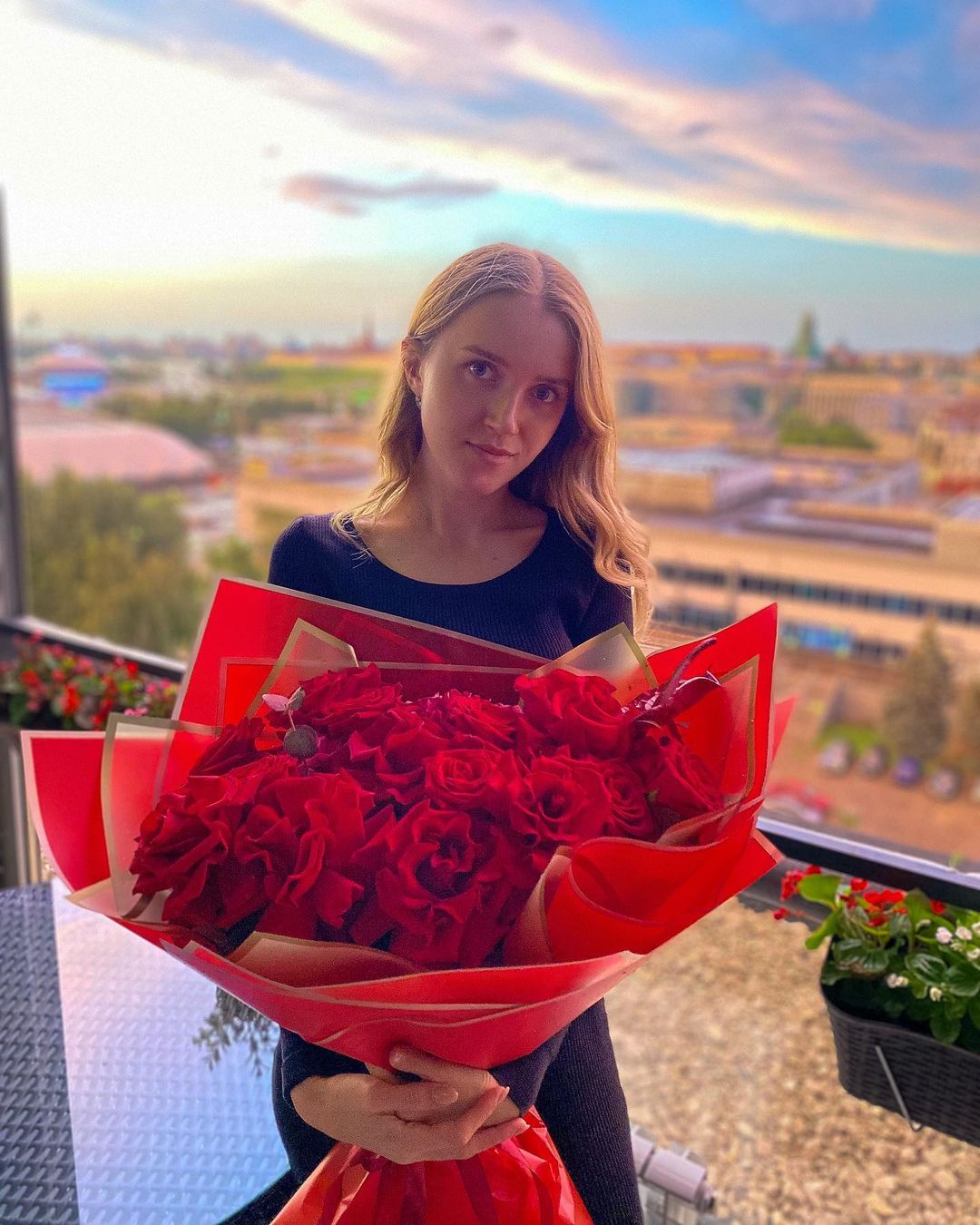 h__dilyara в LOOKY — Пусть останется на память этот прекрасный день🕊