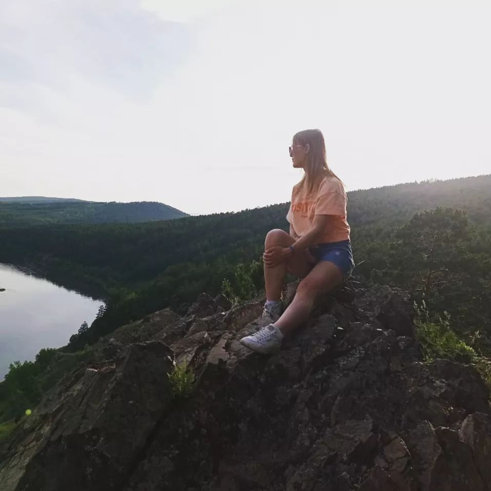 Сухотино, одно из самый прекрасных мест 😍😊