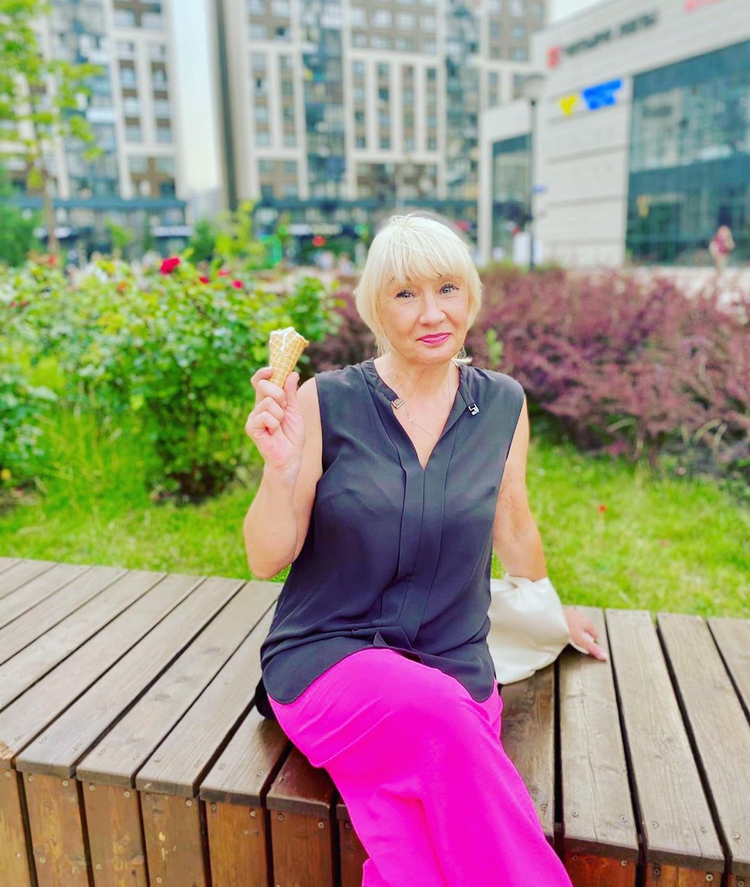 Наталья Титова в LOOKY — фото 5