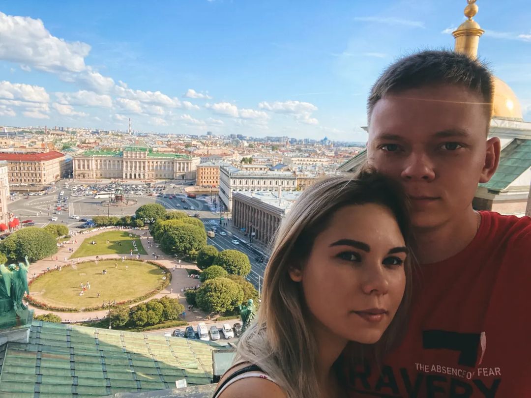 #spb #иссакиевскийсобор
