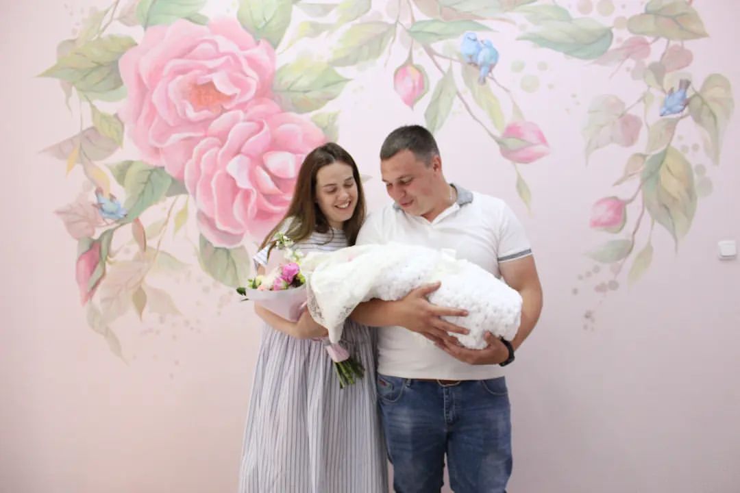 Добро пожаловать, Есения Дмитриевна!