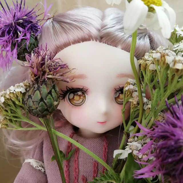 ulya_dollstory в LOOKY. #dolls,#anime,#dollcollections,#куклы,#коллекциикукол,#анимешки. #dolls #anime #dollc...