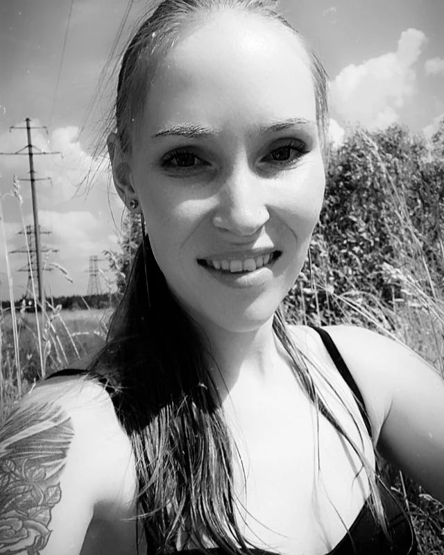 catherinebes666 в LOOKY. #лето,#жара. Купаться ездила) 
#л...