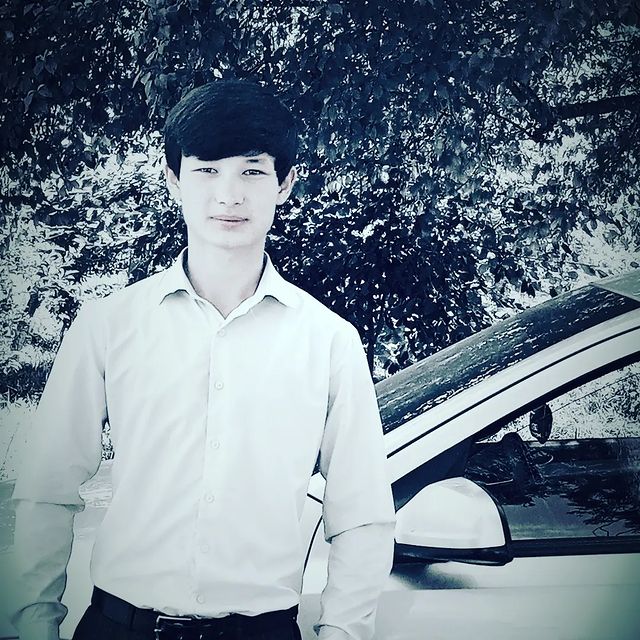 abdu1vohid.t в LOOKY. #fotografia,#uz,#tajikistan,#trending. ... Улыбнись -это су...