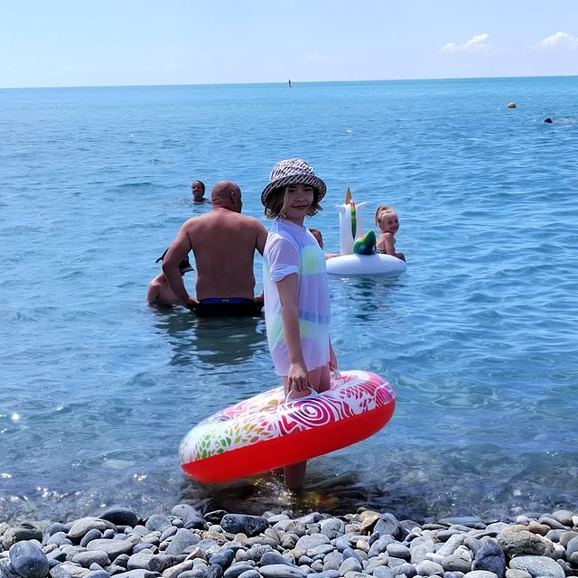 olga_klg86 в LOOKY. . Это лето наше!!!!!