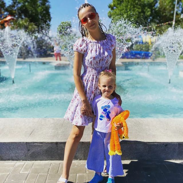 vi_koba в LOOKY. . 💙❤