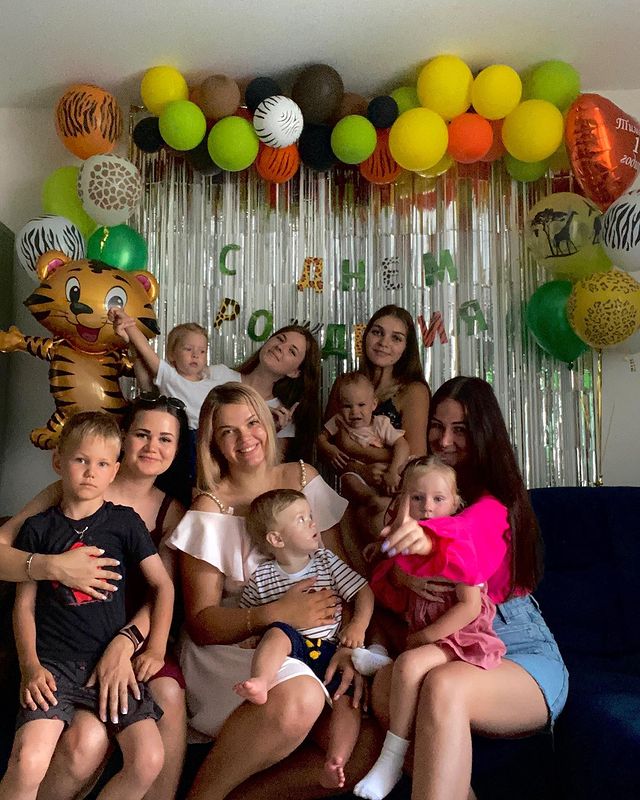 kulagina.13 в LOOKY. #тимошегодик. Дружить так,чтобы вс...