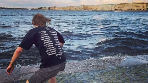 florenciyaa в LOOKY. . Жизнь ничему не учит...