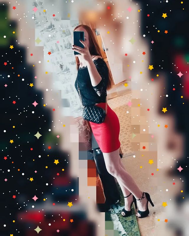 catherinebes666 в LOOKY. . ❤🖤