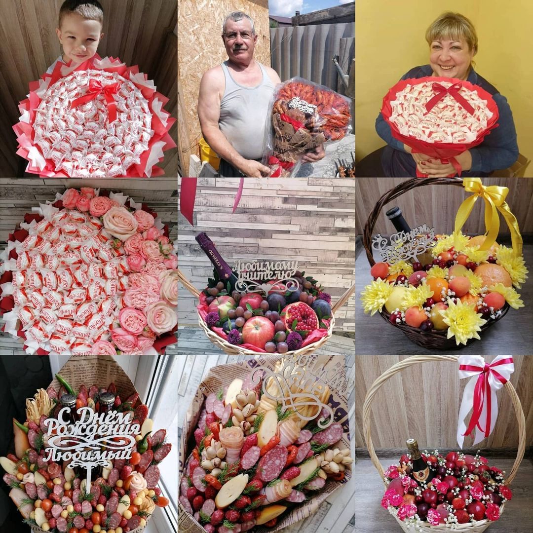 podarki_lyubimsm63 в LOOKY — "Наши бестселлеры этого года. "

Раньше безусловно хитами бы
