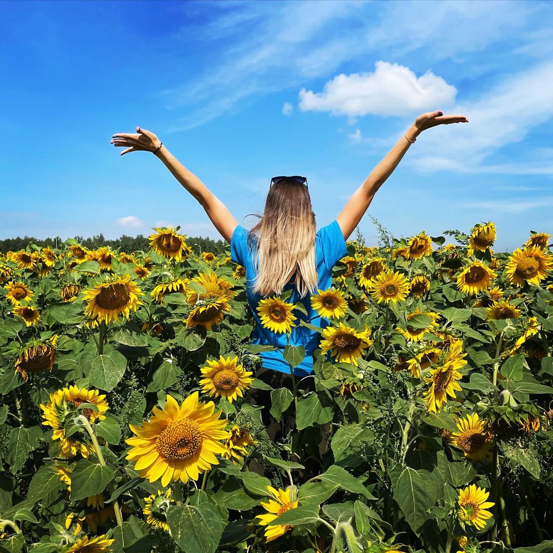 sashkovna508 в LOOKY — 🌻