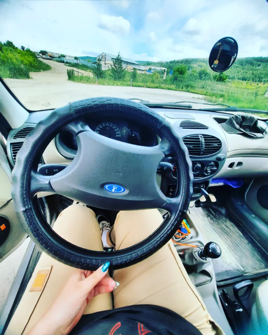 #автошкола