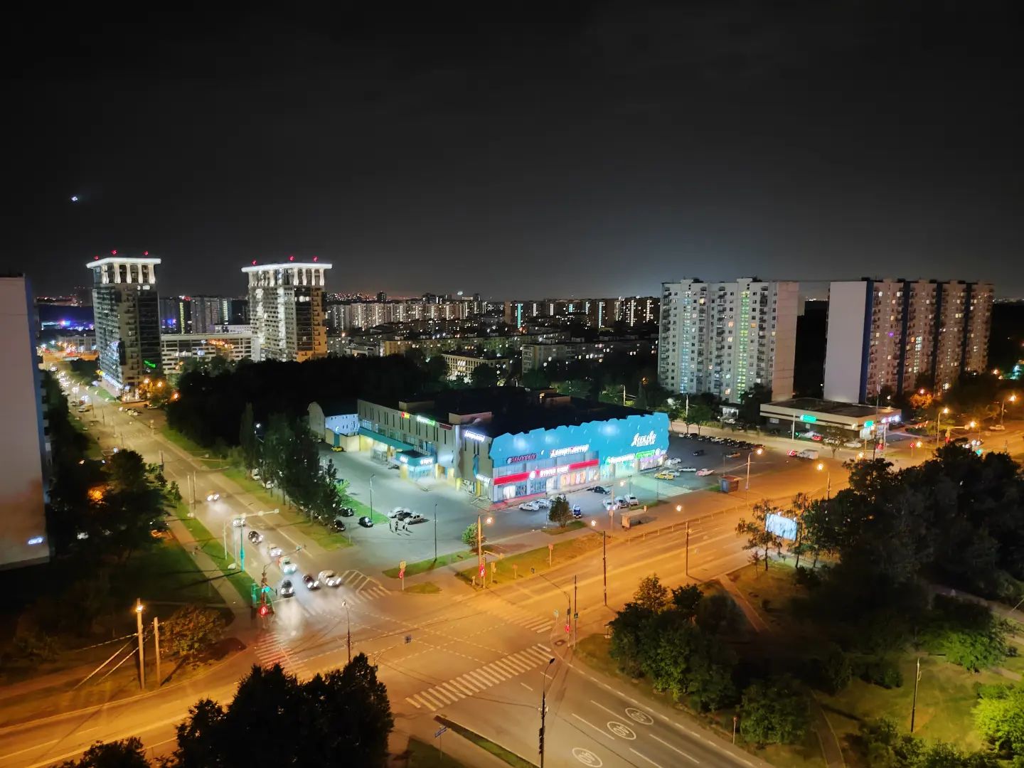 vasya_owl в LOOKY. . Шикарный московский ...