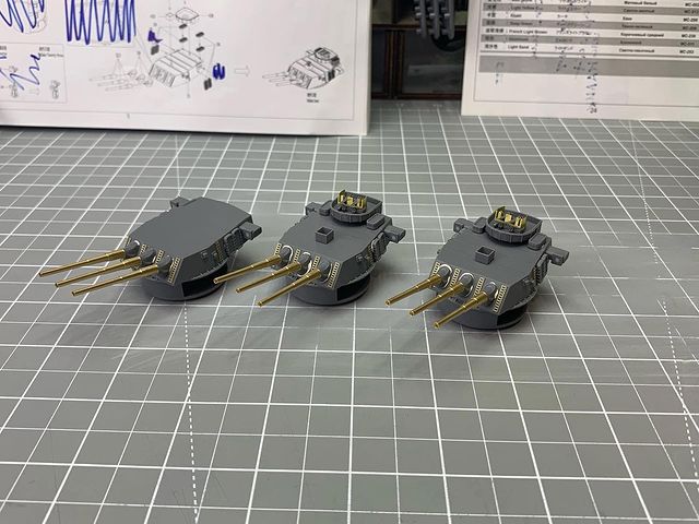 Евгении в LOOKY. #missouri,#ussmissouri,#veryfire,#battleship,#scalemodel,#миссури,#моделькорабля,#стендовыймоделизм. Не много разных баба...