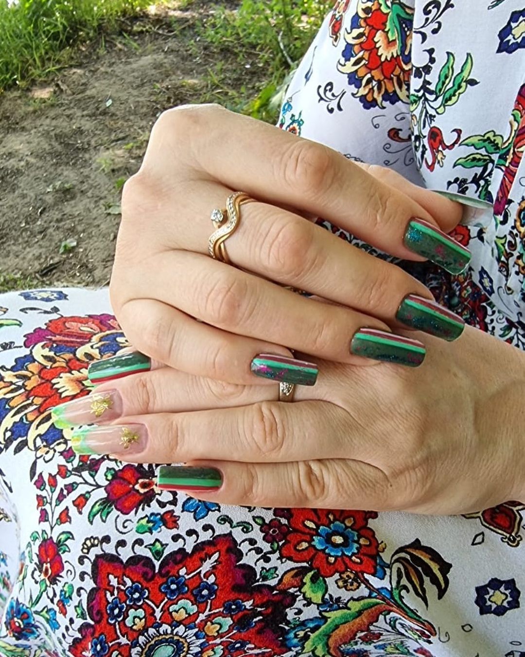 nailone.artista in LOOKY. . null