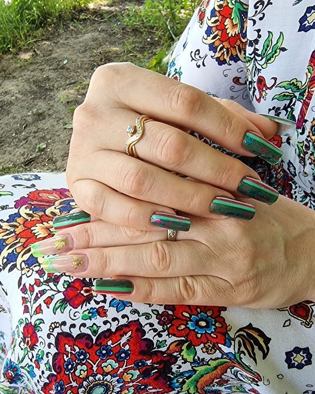 nailone.artista в LOOKY. . null