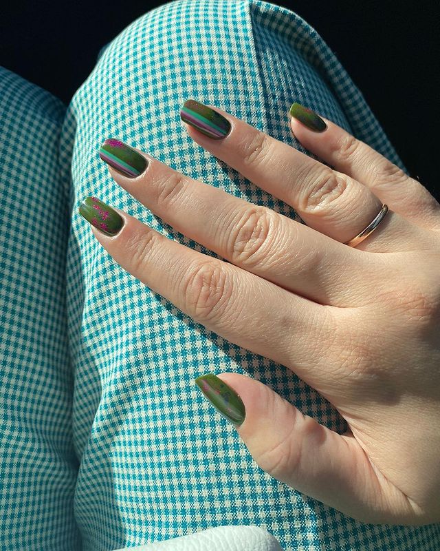 nailone.artista в LOOKY. . ЛИЛИЯ! Бальзам на се...